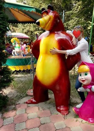 Біла сорочка блуза 6