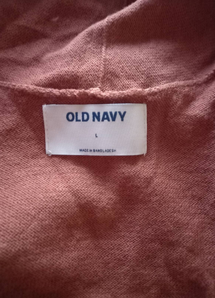 Кардиган old navy4 фото