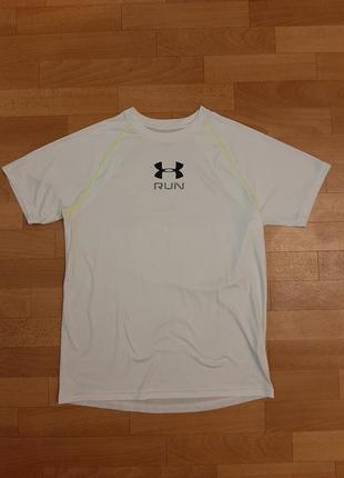 Under armour ( оригинал) футболка1 фото