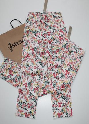 Штаны брюки stradivarius2 фото