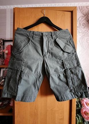 Шорти бренду h&m