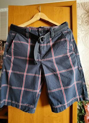 Шорты бренда american eagle