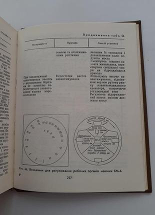 Довідник з механізації виробництва цукрових буряків 1987 сахарная свекла выращивание4 фото