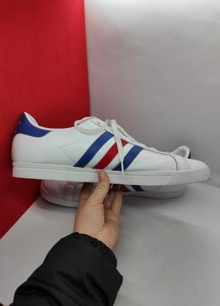 Кроссовки adidas coast star ee6198 оригинал5 фото