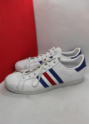 Кроссовки adidas coast star ee6198 оригинал1 фото