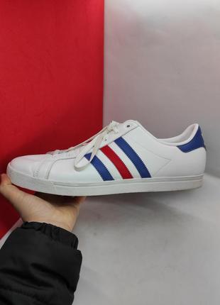 Кроссовки adidas coast star ee6198 оригинал3 фото