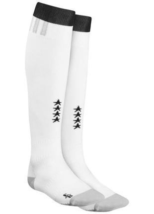 Гетры adidas germany socks white/black