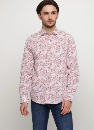 Сорочка, united colors of benetton, m, італія