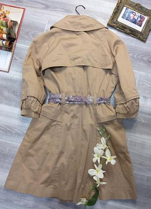 Стильный тренч!!s 3