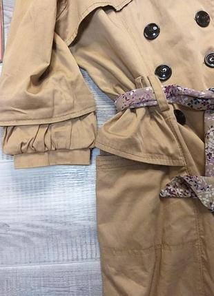 Стильный тренч!!s 2