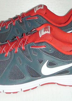 Nike - кроссовки