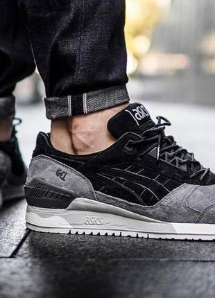 Кросівки asics gel respector moon crater