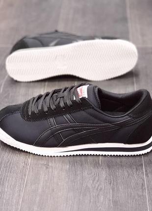 Кросівки asics onitsuka tiger black