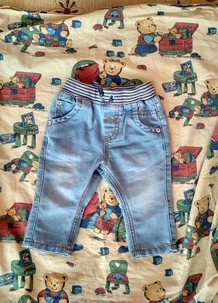 Джинси 👖 для хлопчика 😍