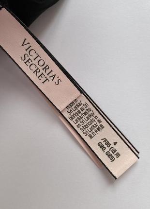 Нова колекція! майка топ бюст ліф від victoria's secret виктория сикрет6 фото