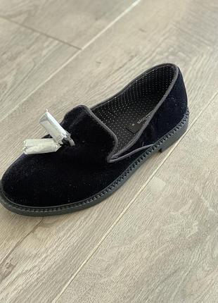 Туфлі zara 3