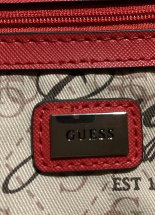 Сумка guess4 фото