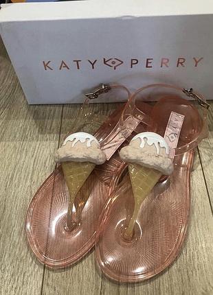 Босоножки katy perry
