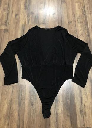 Кофта/боді