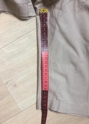 Шорты, бермуды 30р 9