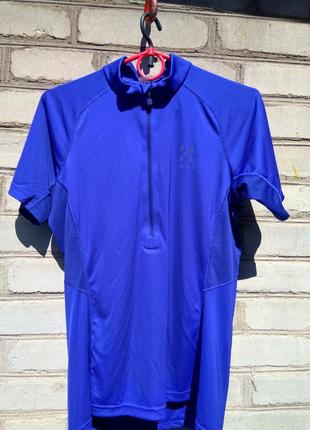 Термо футболка haglofs m