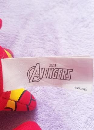 Оригинальная игрушка iron man 3