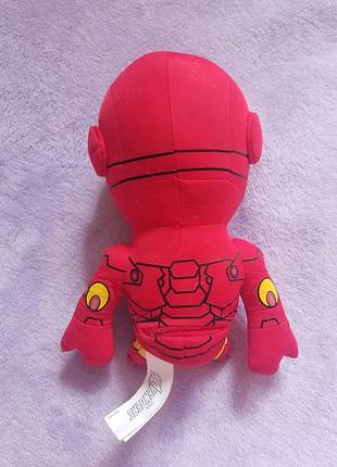 Оригинальная игрушка iron man 2