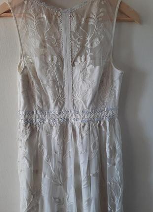 Monsoon платье