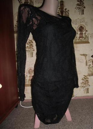 Скидка! платье-футляр, маленькое черное платье2 фото