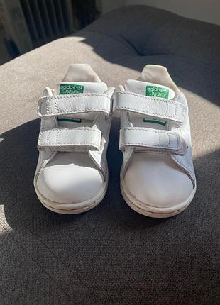 Кеди adidas stan smith