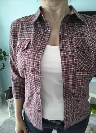 Сорочка tom tailor
