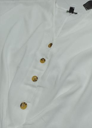 Блузка для женщин с пышными формами, esmara, размер 44,42европейский.3 фото