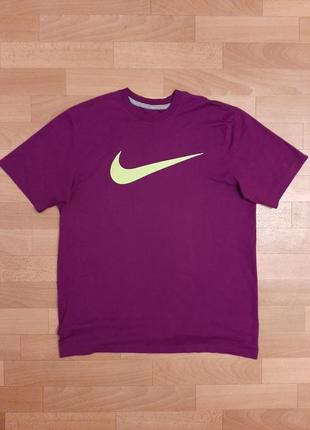 Nike ( оригінал) футболка