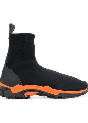 Кросівки marcelo burlon made in italy