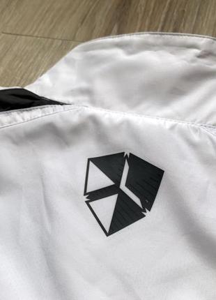 Мужская кофта олимпийка nike juventus 5