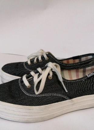 Кеды keds