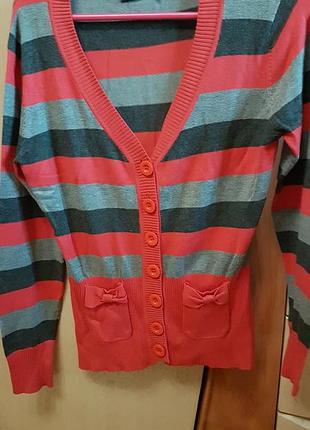 Кофта женская бренда a. s.t.