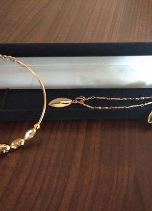 Набір з медичного золота