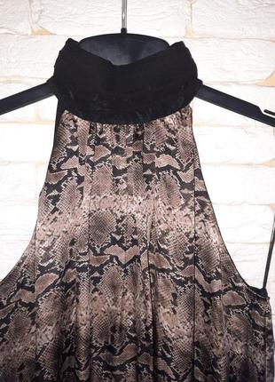 Плаття zara basic 2