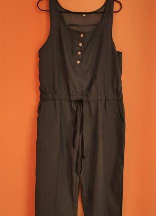 Комбинезон летний