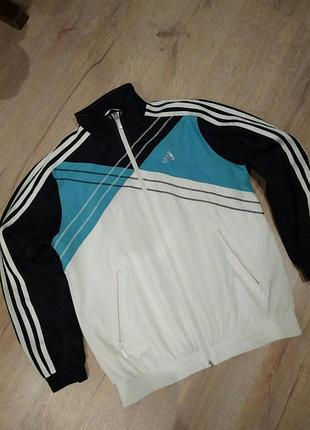 Кофта, ветровка adidas