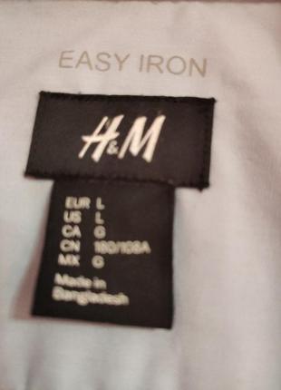 Сорочка h&m6 фото