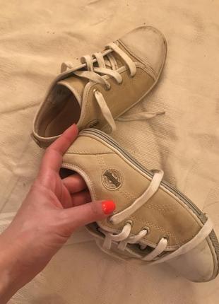 Мокасини кеди