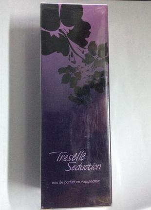 Женская парфюмерная вода avon treselle seduction1 фото