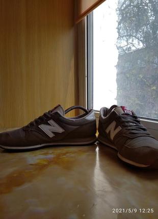 Кросовки new balance 4203 фото