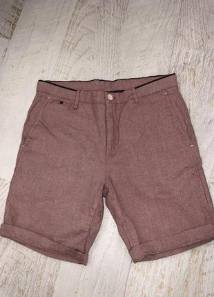 Шорты zara