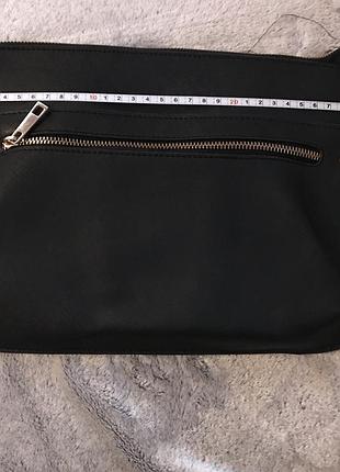 Клатч asos 7
