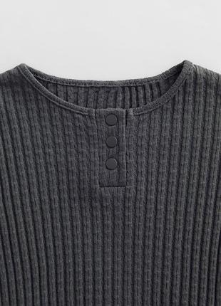 Zara дівчинка кофтинка 2