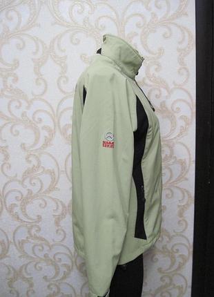 Куртка на флисе XS / 42 summit series3 фото