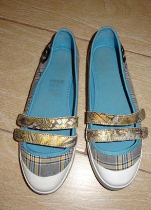 Спортивные тканевые туфли dc, серия highland ladies, размер 36, стелька 23см